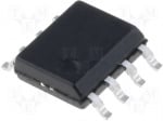93C66B-I/ST IC: памет EEPROM Microwire 256x16bit 4,5?5,5V; 2MHz; TSSOP8